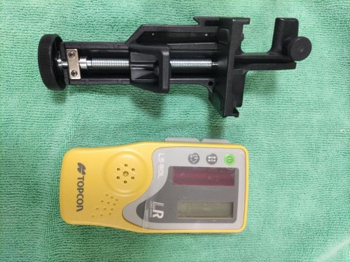 Neu unbenutzt topcon ls - unbenutzt,