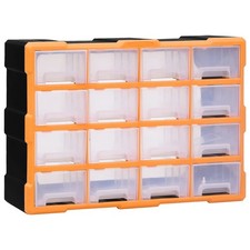 Multi schubladen organizer - schubladen,