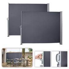 Seitenmarkise Ausziehbar