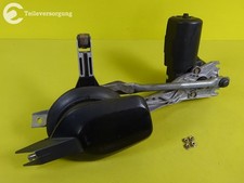 Wischergetriebe SWF mit Motor und Gestänge W124 S124 C124 bis 1989, A 1248200807