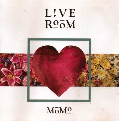 Live room momo cd - live, [cd]