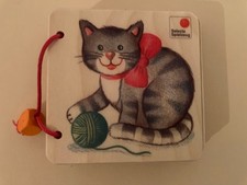 Selecta 2058 Bilderbuch