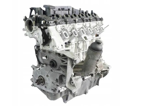 Bmw motor m57d30 - bmw,
