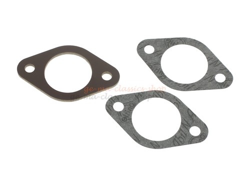 Isolierflansch für solex - isolierflansch,