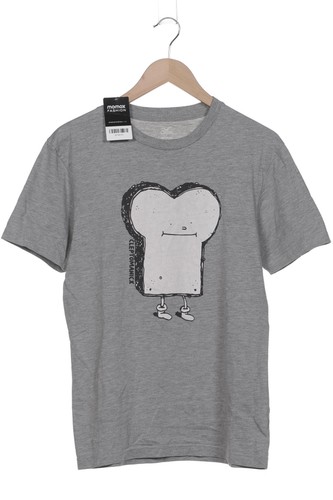 Cleptomanicx shirt herren - t-shirt,