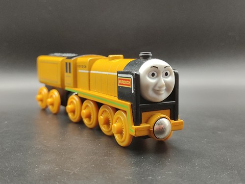 Murdoch tender für brio - &,