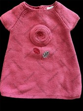 Obaibi (France) Pink Cotton