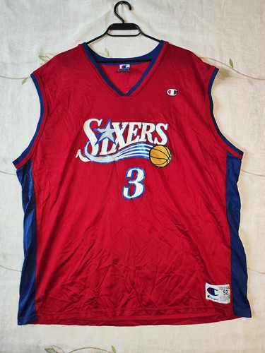 Vintage champion nba - vintage,