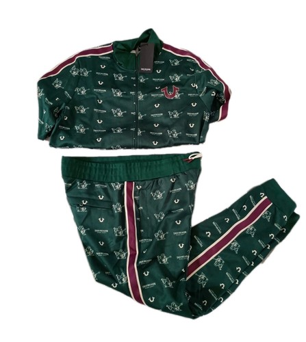 True religion trainingsanzug - true,
