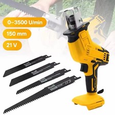 Akku Säbelsäge 21V kompakt |