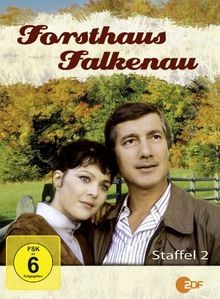 Forsthaus falkenau staffel - falkenau, 2