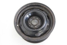 Felge Stahlfelge vorn links 6x15 ET15 Citroen XANTIA X2 015 01-2000