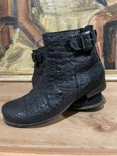 Think boots stiefelette - stiefelette, 37