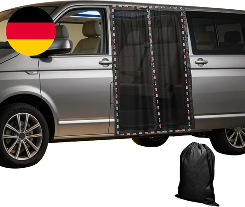 Moskitonetz magnetisch für - für, vw
