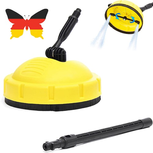 Flächenreiniger