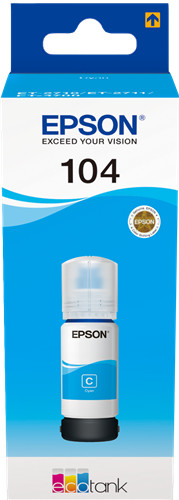 Original epson 104 - epson,