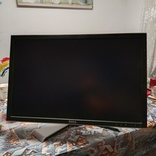 Dell Ultrasharp 2408WFPb 24"