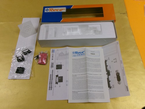 Roco 43644