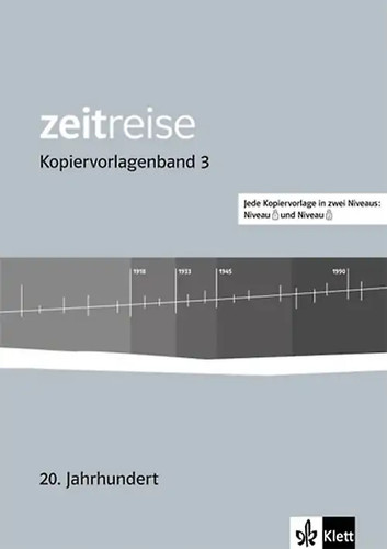 Zeitreise jahrhundert - zeitreise, 3.