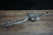 VW T5 GP FL Bus Multivan Caravelle Wischermotor Wischer vorn Gestänge 7E1955113