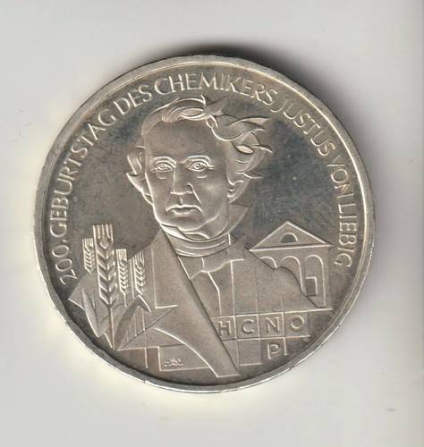 Euro gedenkmünze 2003 j - 2003,