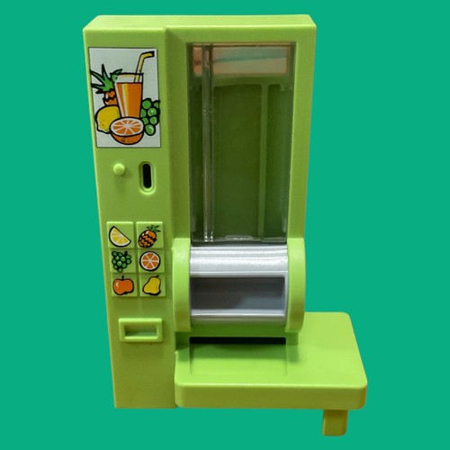 Playmobil getränkeautomat - playmobil,