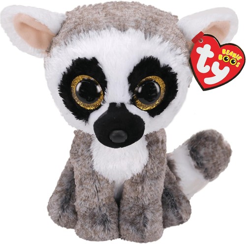 Linus lemur beanie - linus,
