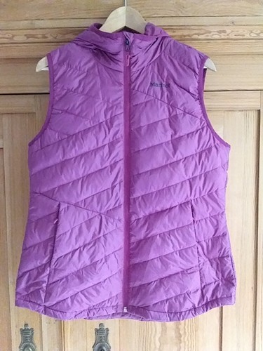Marmot outdoor weste - outdoor, daunen