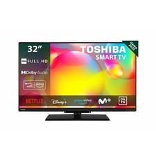 Toshiba smart zoll - tv,