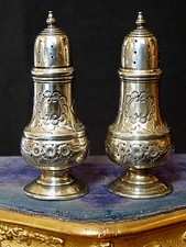 PAAR SALZ-/ PFEFFERSTREUER +