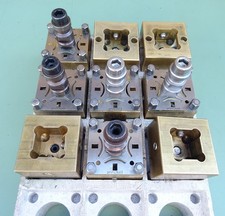 1 EROWA Elektrodenhalter