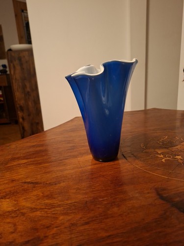Vase mouchoir taschentuchvase - mouchoir,