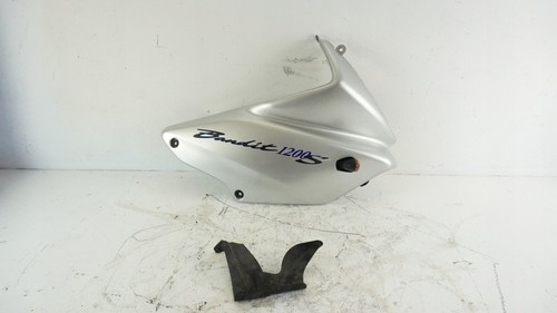 Suzuki bandit gsf 600 - 600, s