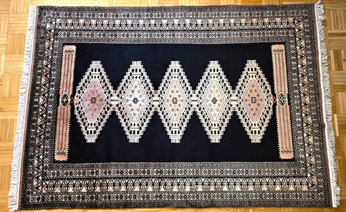 Orientteppich buchara - orientteppich,