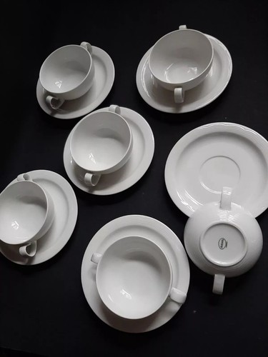 Arzberg swingline white - x,