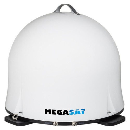 Megasat campingman portable - megasat,