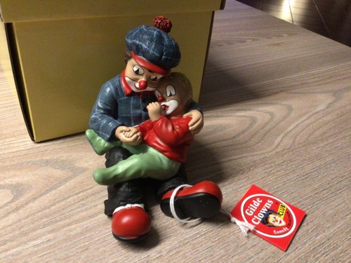 Gilde clown - gilde,