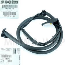 Für Fiat Ducato Boxer Heck Türdichtung 2006- Tür Höhe H2 M 1345172080