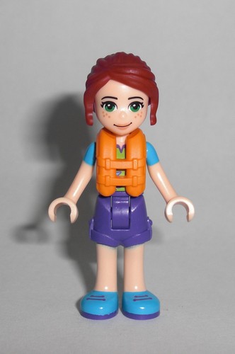 Lego friends mia - friends,