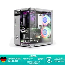 Gehäuse Raspberry Pi NVMe M2