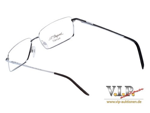 Dupont titanium lunette - st.dupont,