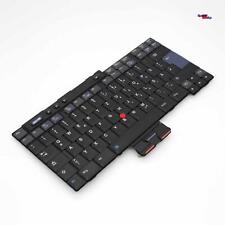 IBM THINKPAD T41 T42 R51 R52 TASTATUR JM-GER DEUTSCH P/N 39T0678 QWERTZ KEYBOARD