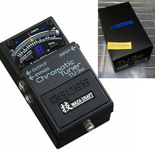 BOSS Technik WAZA CRAFT MADE