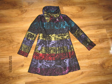 Desigual Rainbow Jacquard