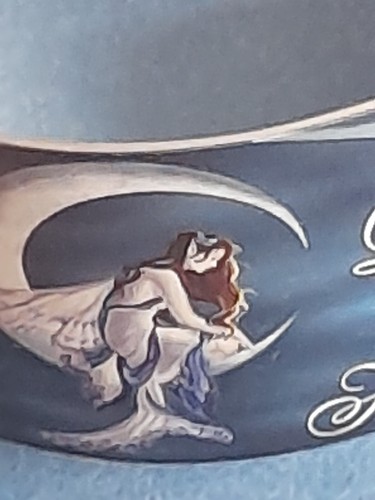 Nene thomas fairy - fairy, art