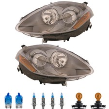 Scheinwerfer set inkl premium - set,