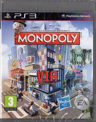 Ps3 sony playstation - ps3,