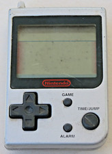 SUPER MARIO BROS. Nintendo Mini GameBoy