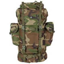 Bundeswehr Kampfrucksack 65 l