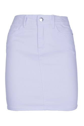 Vero moda damen rock jeansrock - damen,